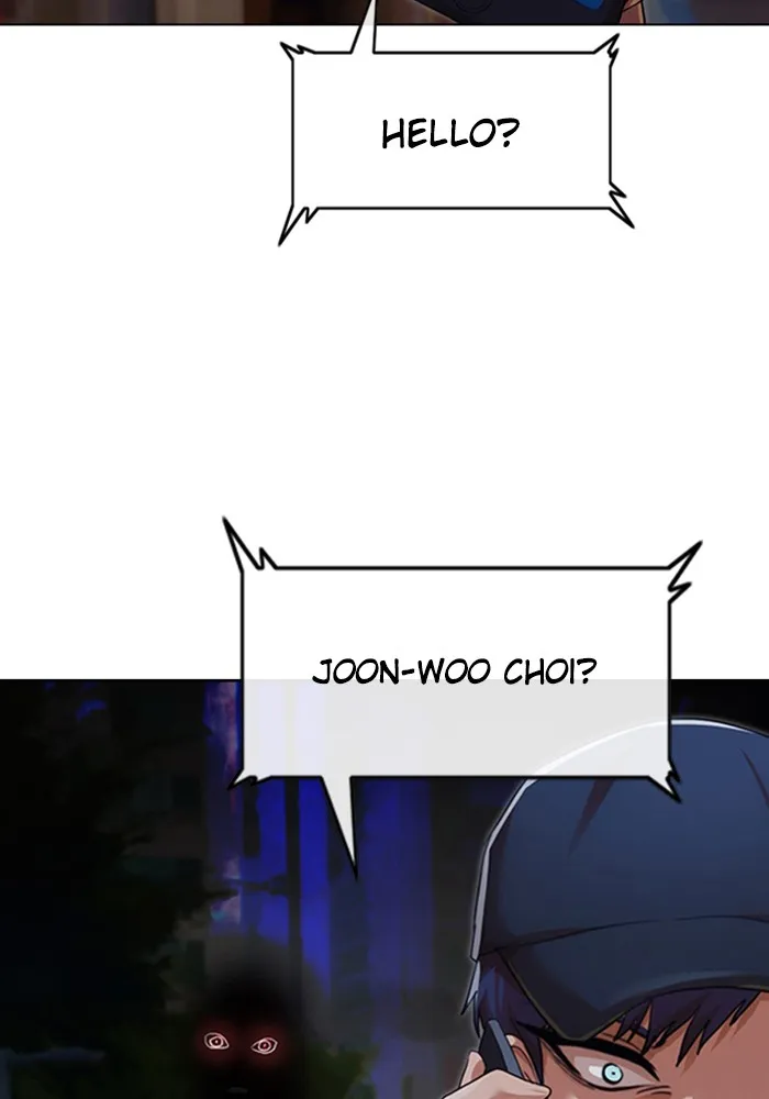 Read Random Chat chapter 102 image 13 on Lezhin