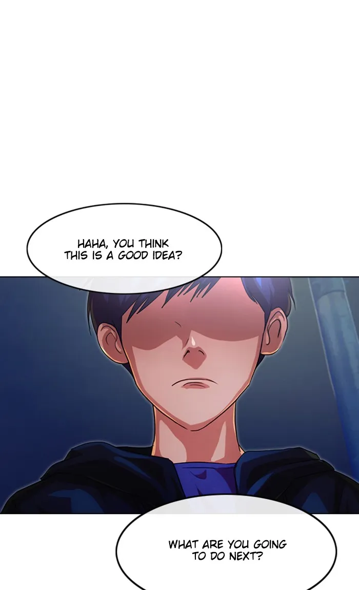 Read Random Chat chapter 102 image 131 on Lezhin
