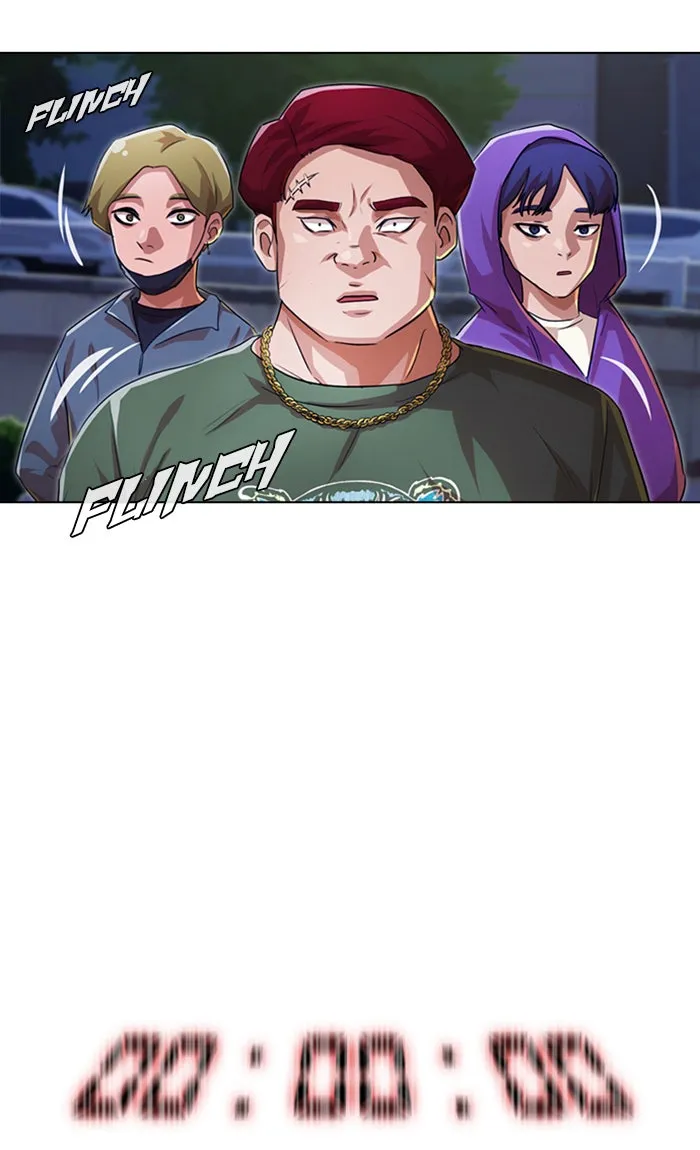 Read Random Chat chapter 102 image 134 on Lezhin