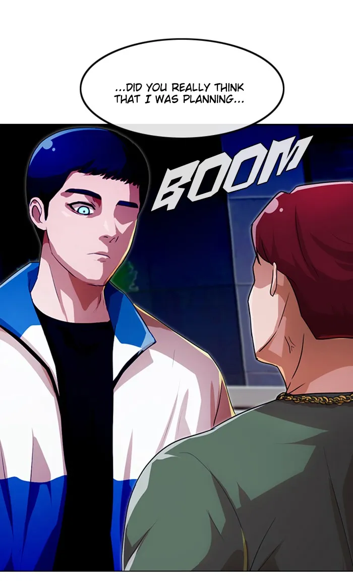 Read Random Chat chapter 102 image 140 on Lezhin