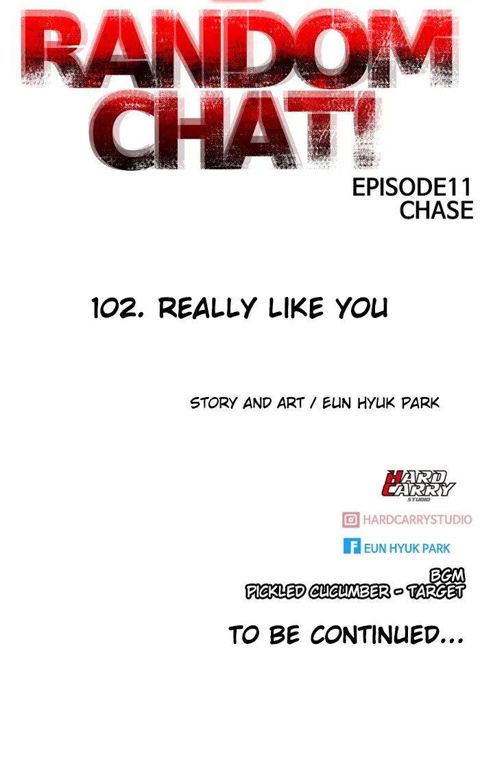 Read Random Chat chapter 102 image 143 on Lezhin