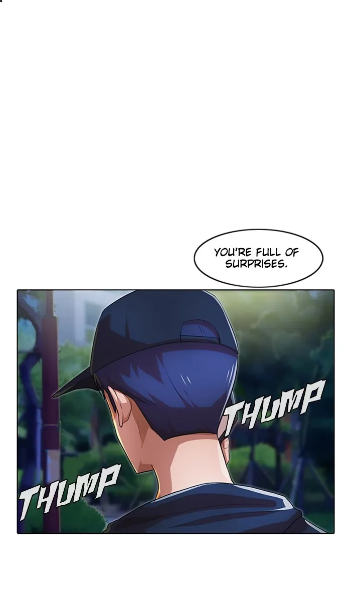 Read Random Chat chapter 102 image 15 on Lezhin