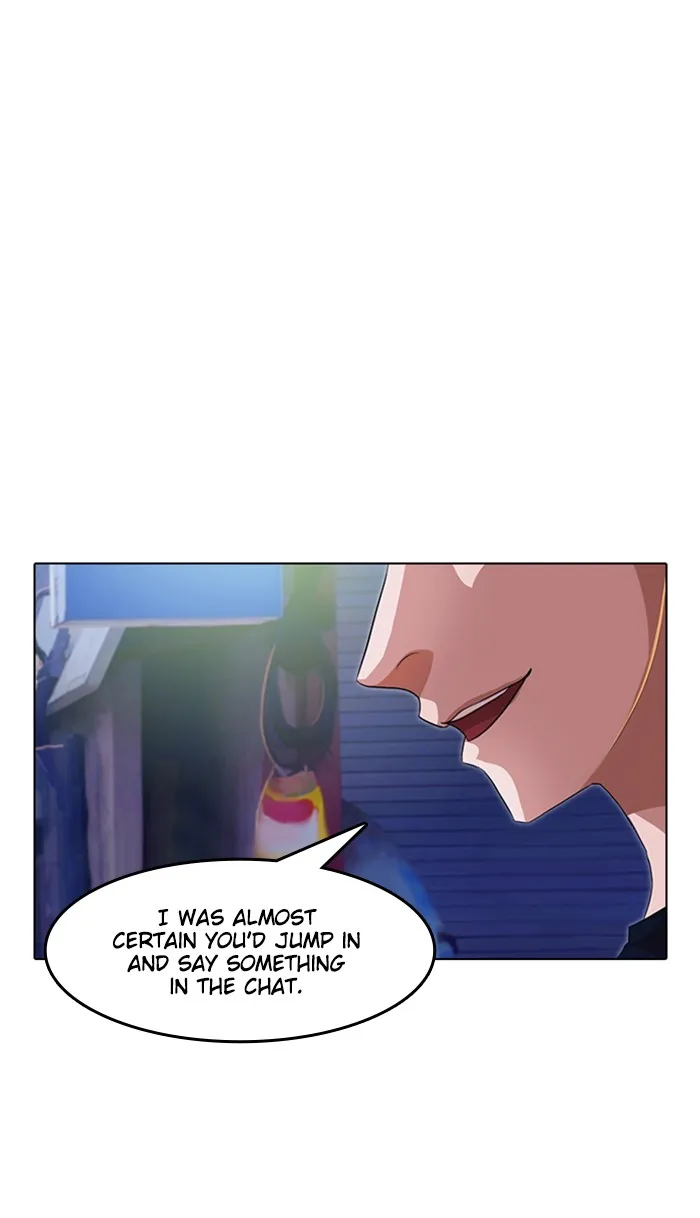 Read Random Chat chapter 102 image 16 on Lezhin