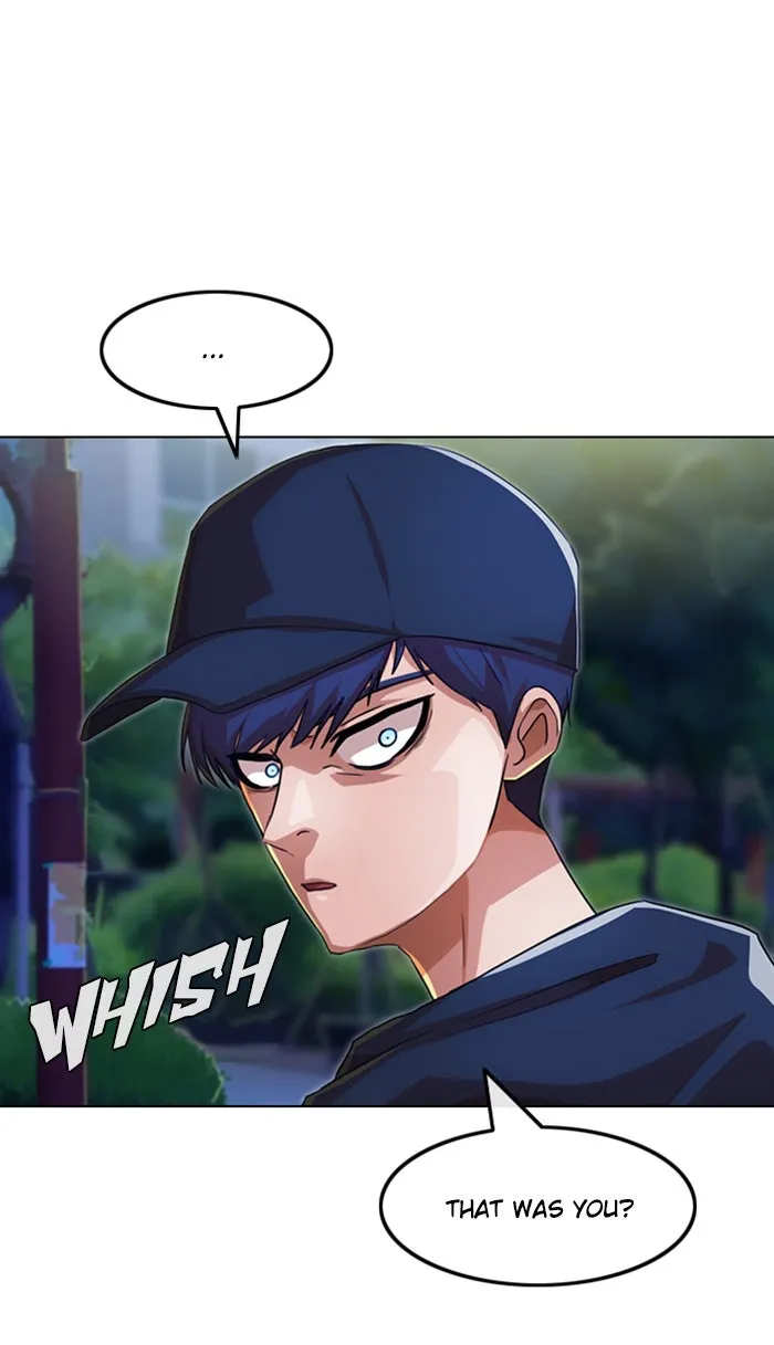 Read Random Chat chapter 102 image 17 on Lezhin