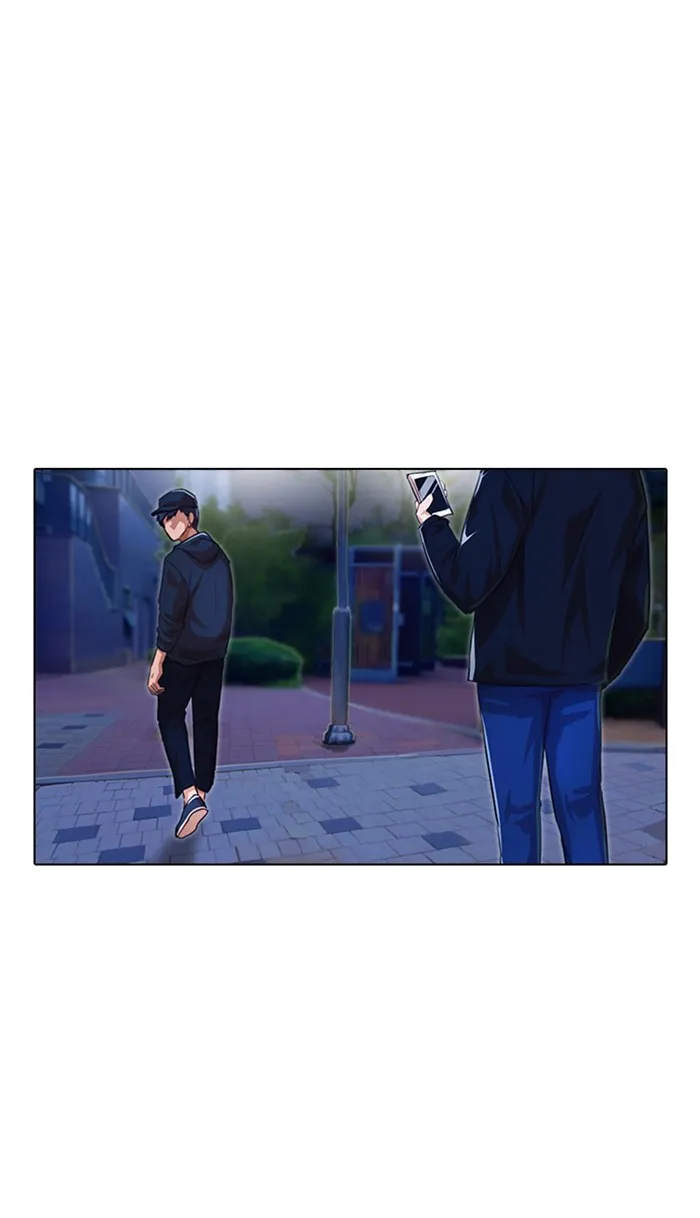Read Random Chat chapter 102 image 18 on Lezhin