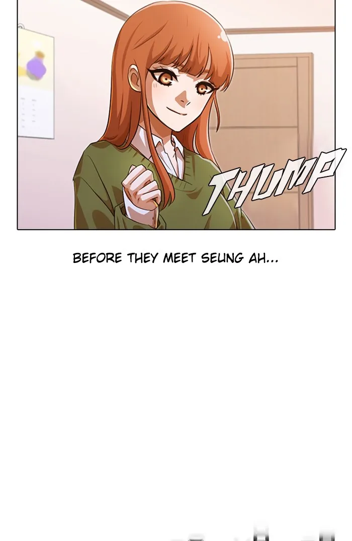 Read Random Chat chapter 102 image 2 on Lezhin