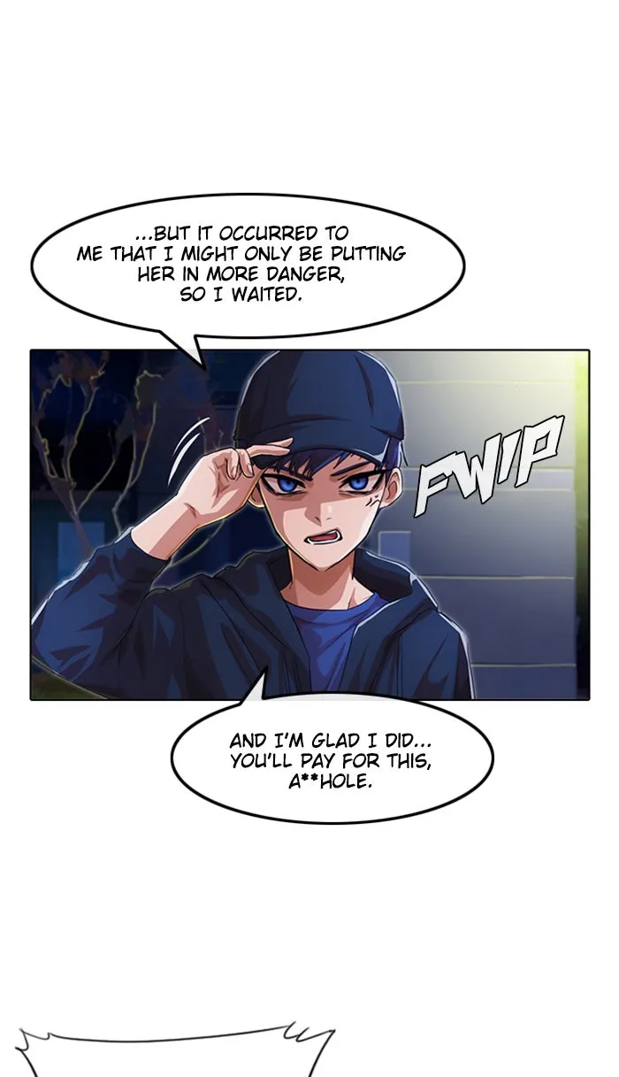 Read Random Chat chapter 102 image 22 on Lezhin