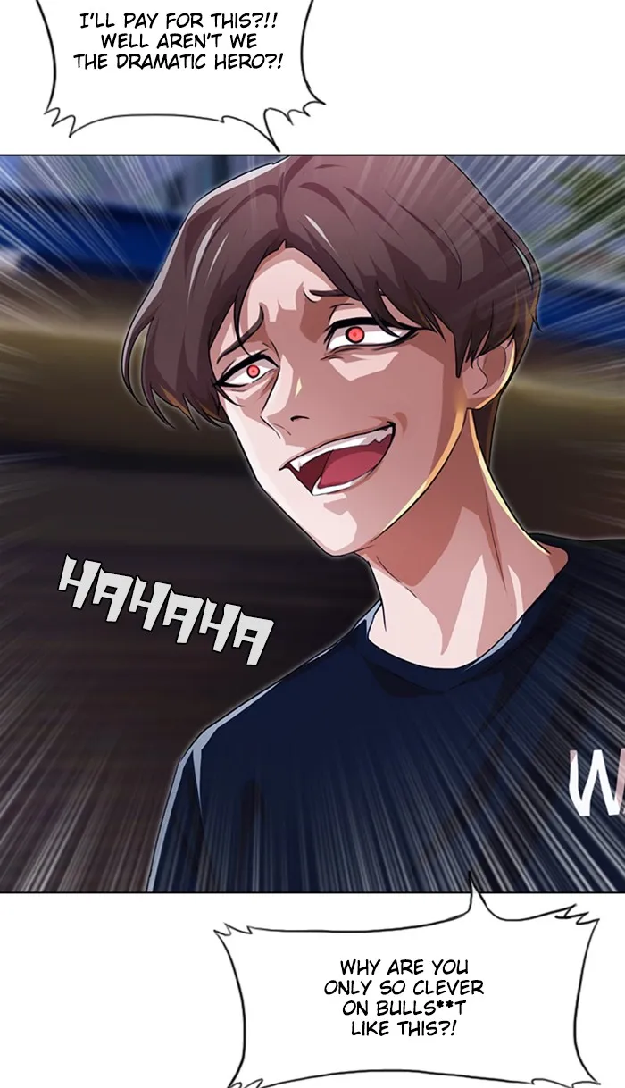 Read Random Chat chapter 102 image 23 on Lezhin