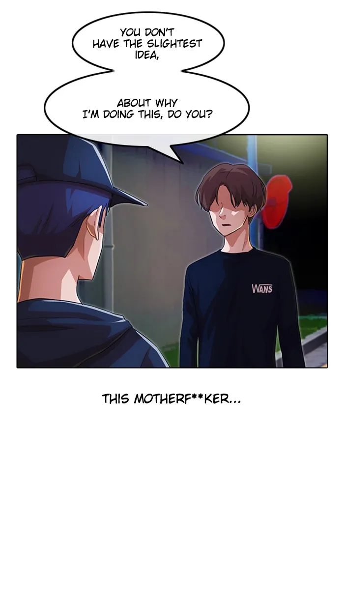 Read Random Chat chapter 102 image 25 on Lezhin