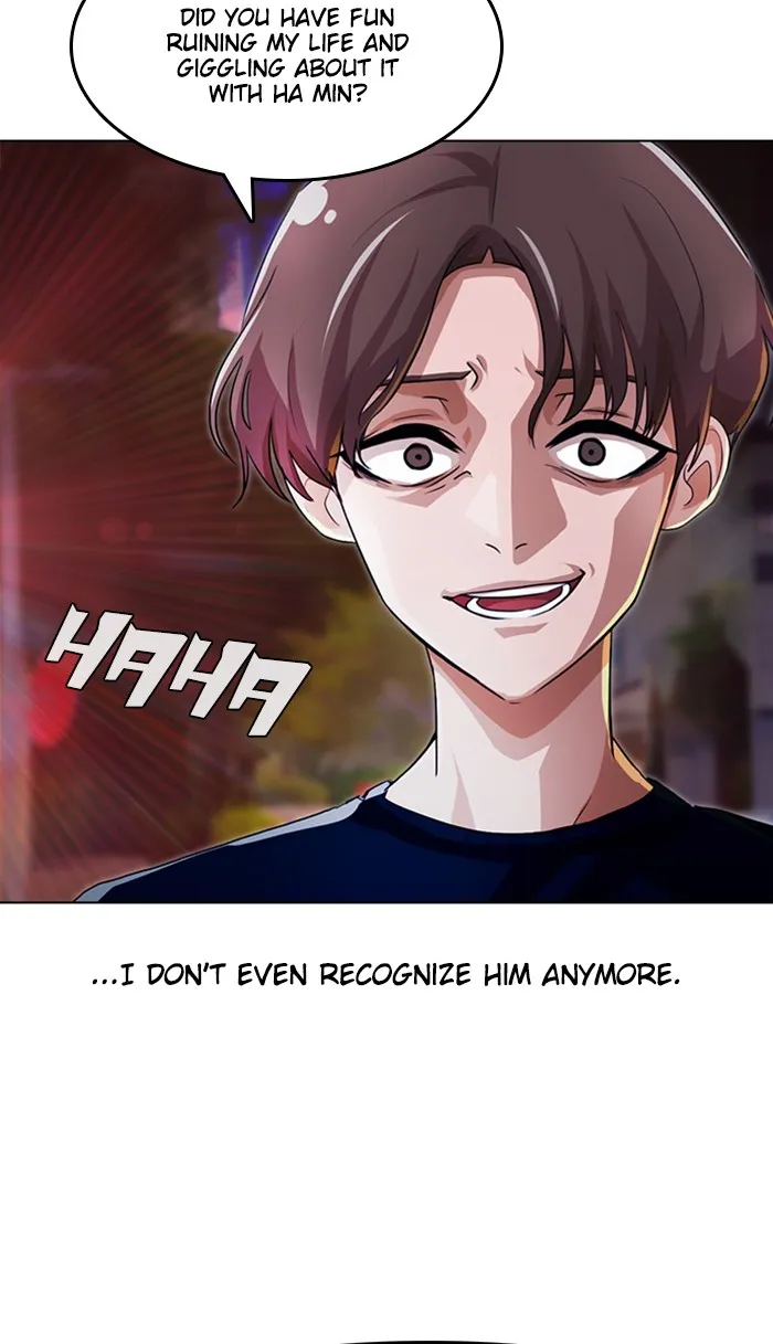 Read Random Chat chapter 102 image 27 on Lezhin