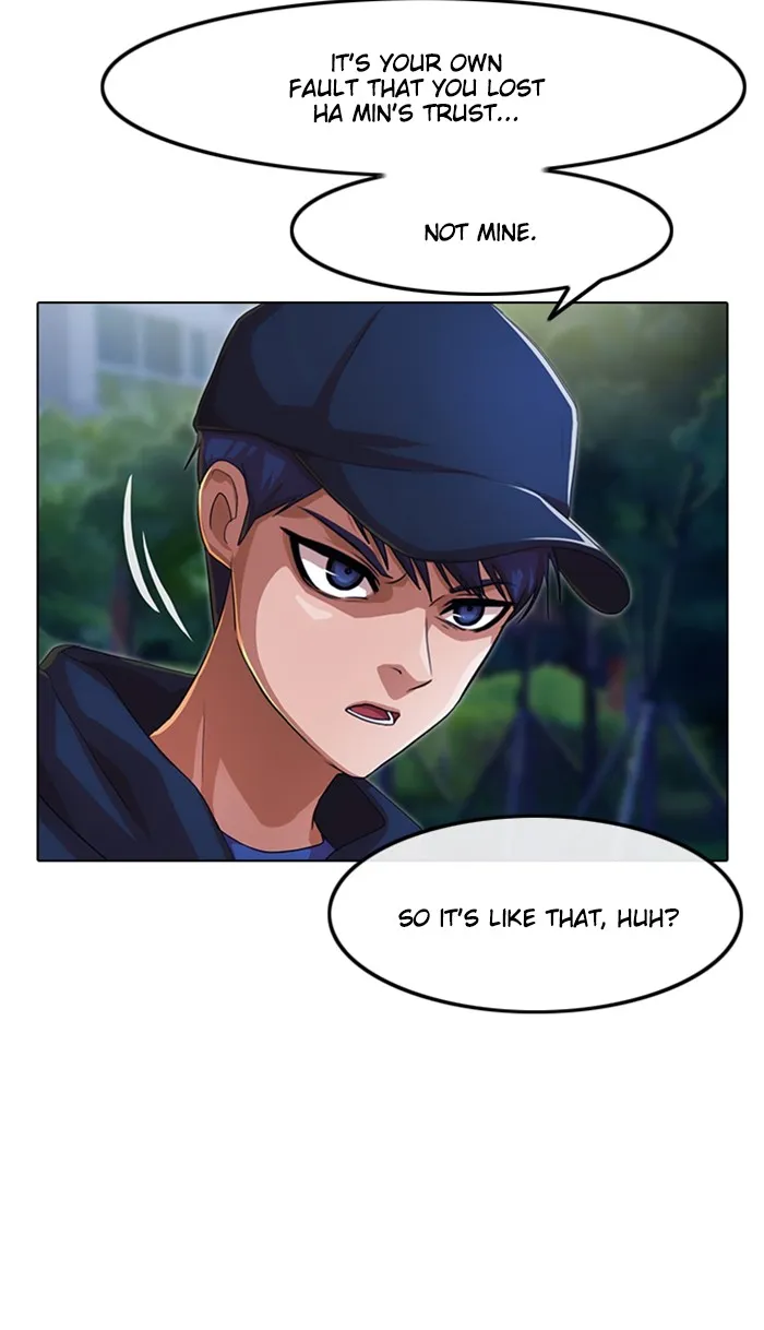 Read Random Chat chapter 102 image 28 on Lezhin