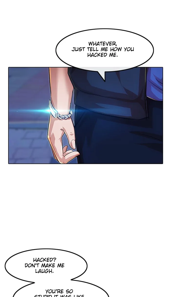 Read Random Chat chapter 102 image 29 on Lezhin