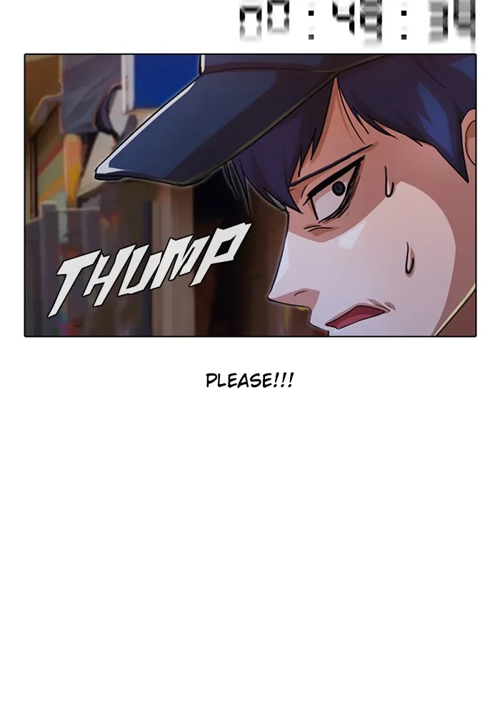 Read Random Chat chapter 102 image 3 on Lezhin