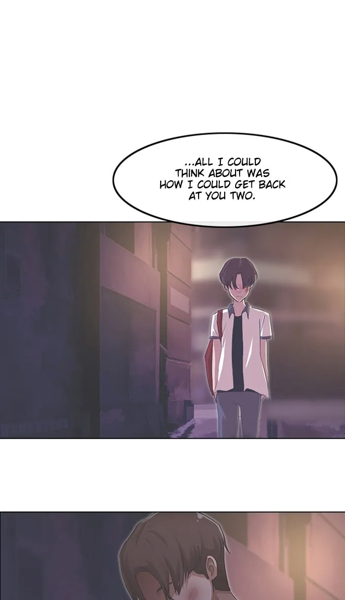 Read Random Chat chapter 102 image 32 on Lezhin