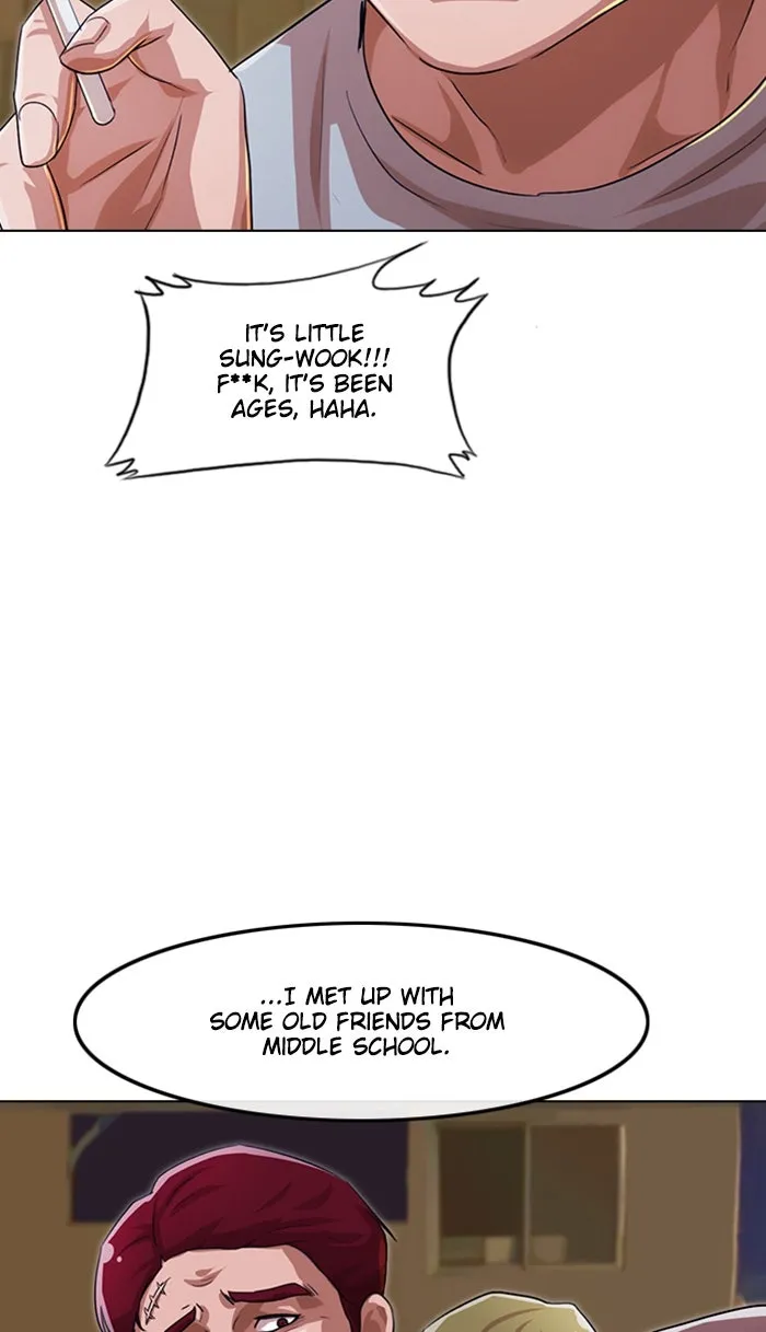 Read Random Chat chapter 102 image 35 on Lezhin