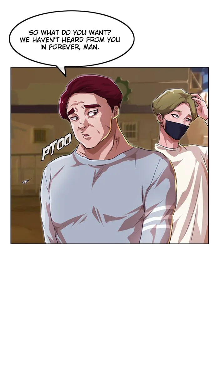 Read Random Chat chapter 102 image 37 on Lezhin