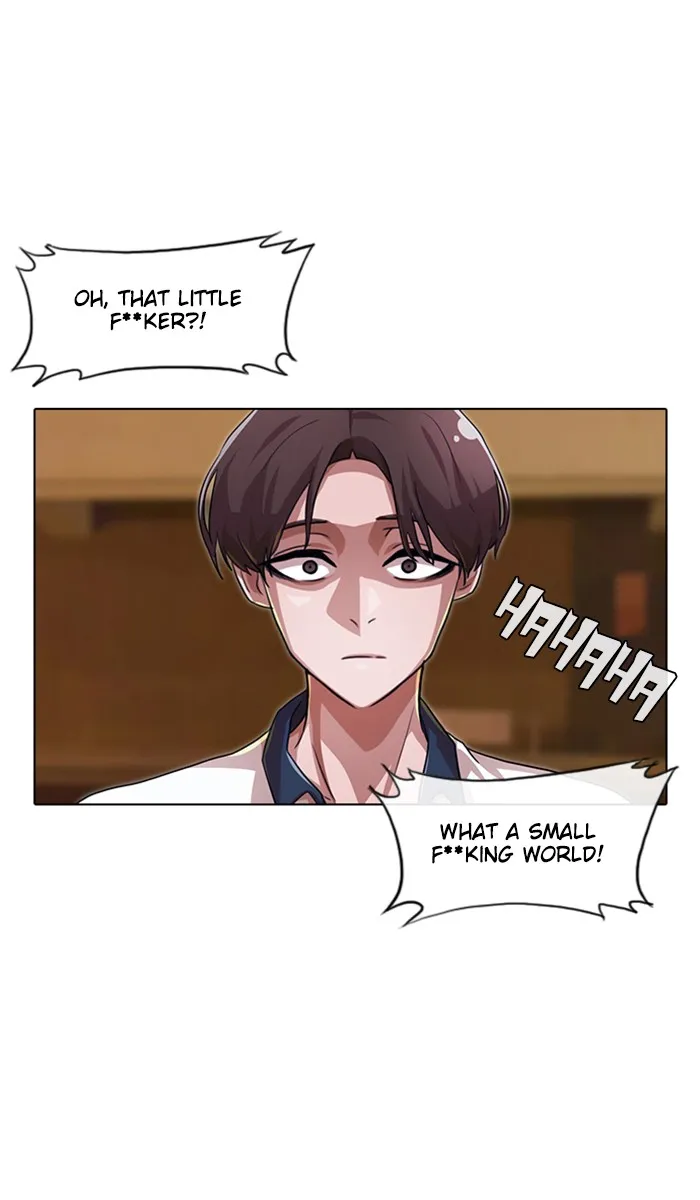 Read Random Chat chapter 102 image 39 on Lezhin
