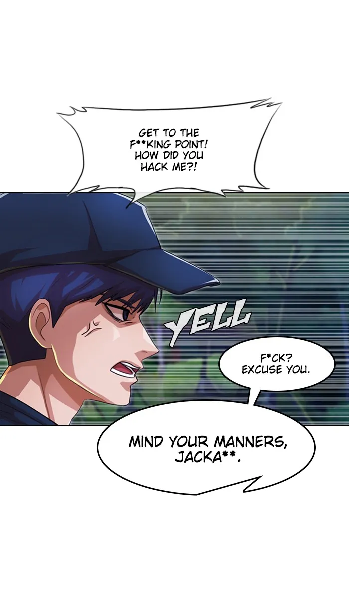Read Random Chat chapter 102 image 41 on Lezhin