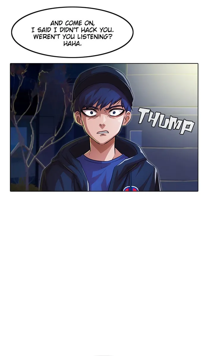 Read Random Chat chapter 102 image 44 on Lezhin