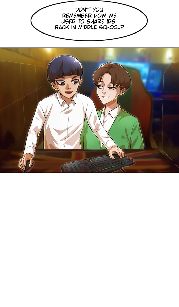 Read Random Chat chapter 102 image 45 on Lezhin
