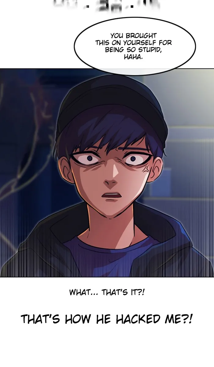 Read Random Chat chapter 102 image 47 on Lezhin