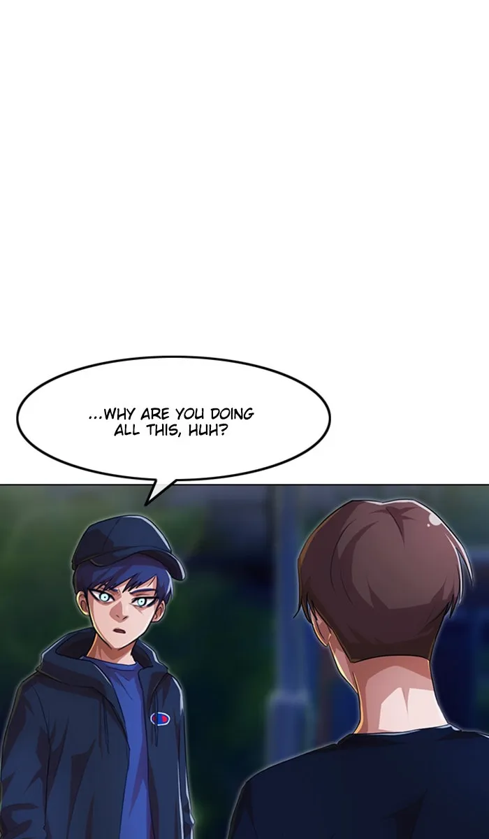 Read Random Chat chapter 102 image 49 on Lezhin