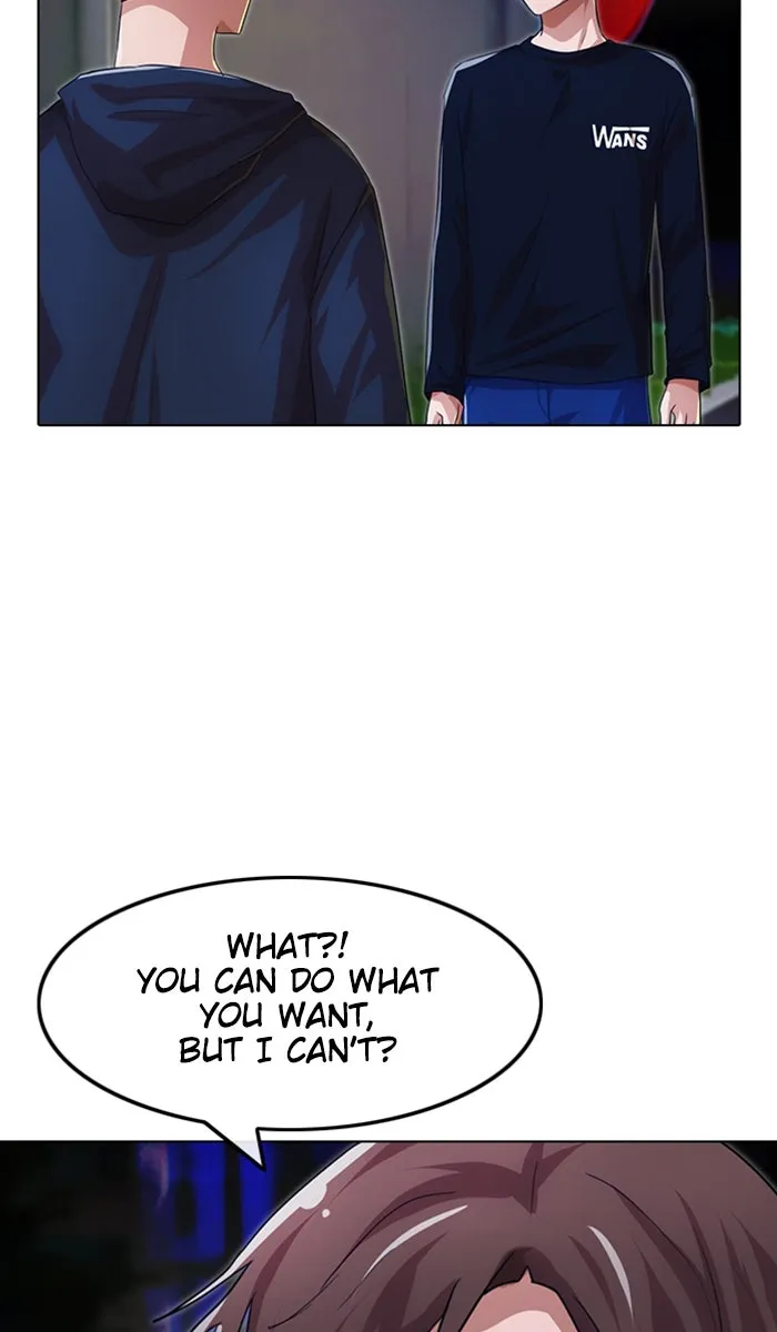 Read Random Chat chapter 102 image 51 on Lezhin