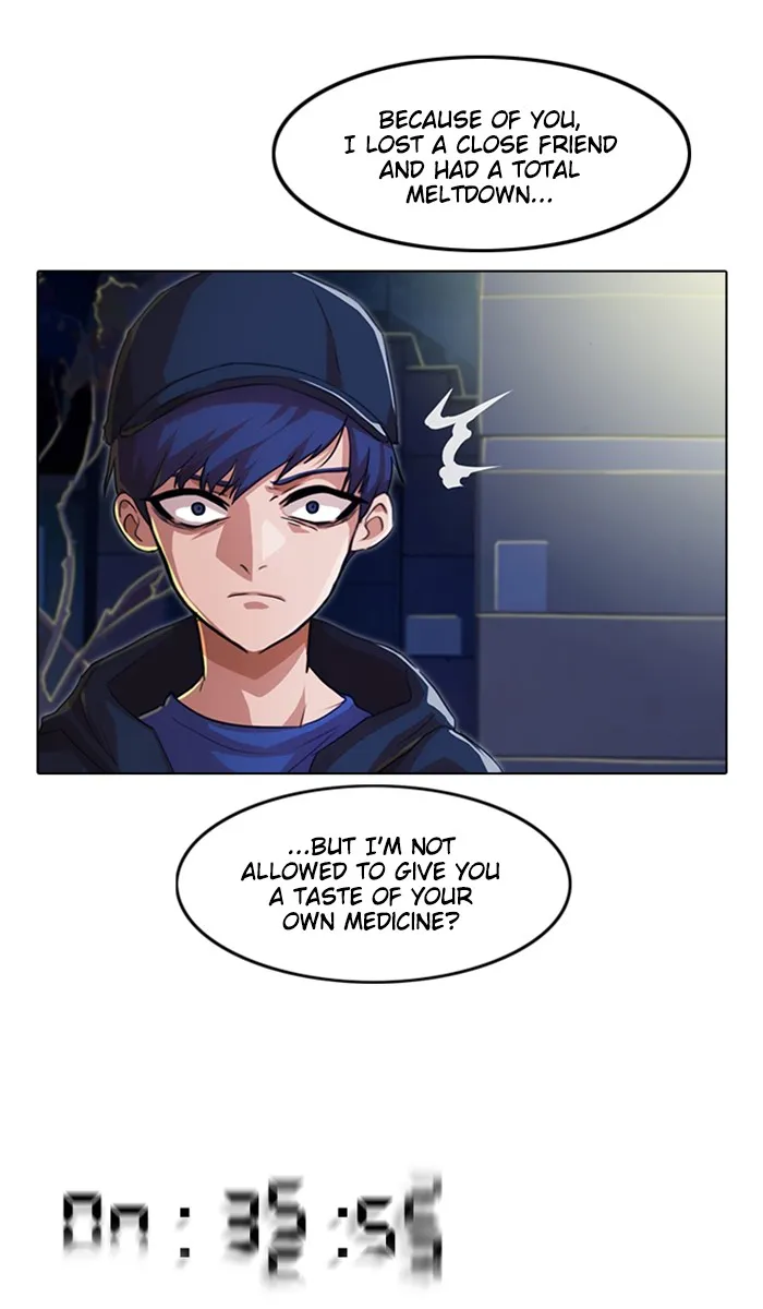 Read Random Chat chapter 102 image 53 on Lezhin