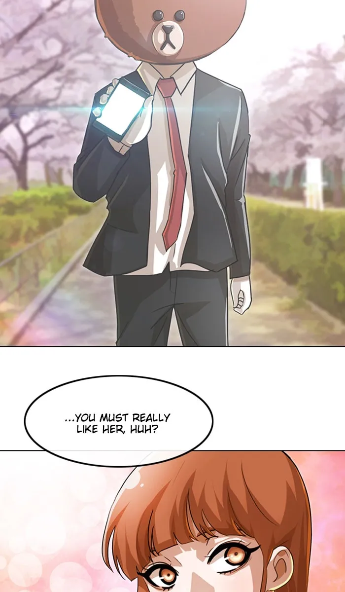 Read Random Chat chapter 102 image 55 on Lezhin