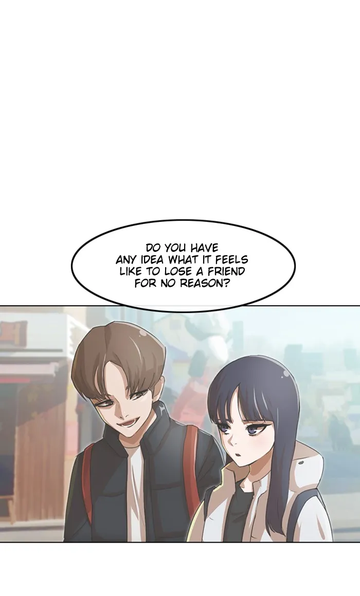 Read Random Chat chapter 102 image 58 on Lezhin
