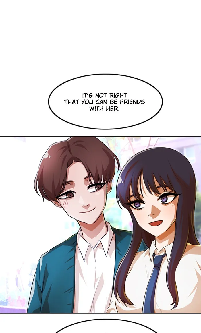 Read Random Chat chapter 102 image 59 on Lezhin