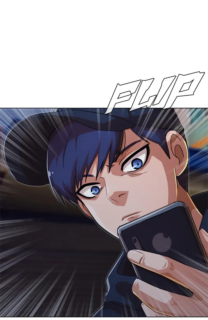 Read Random Chat chapter 102 image 6 on Lezhin