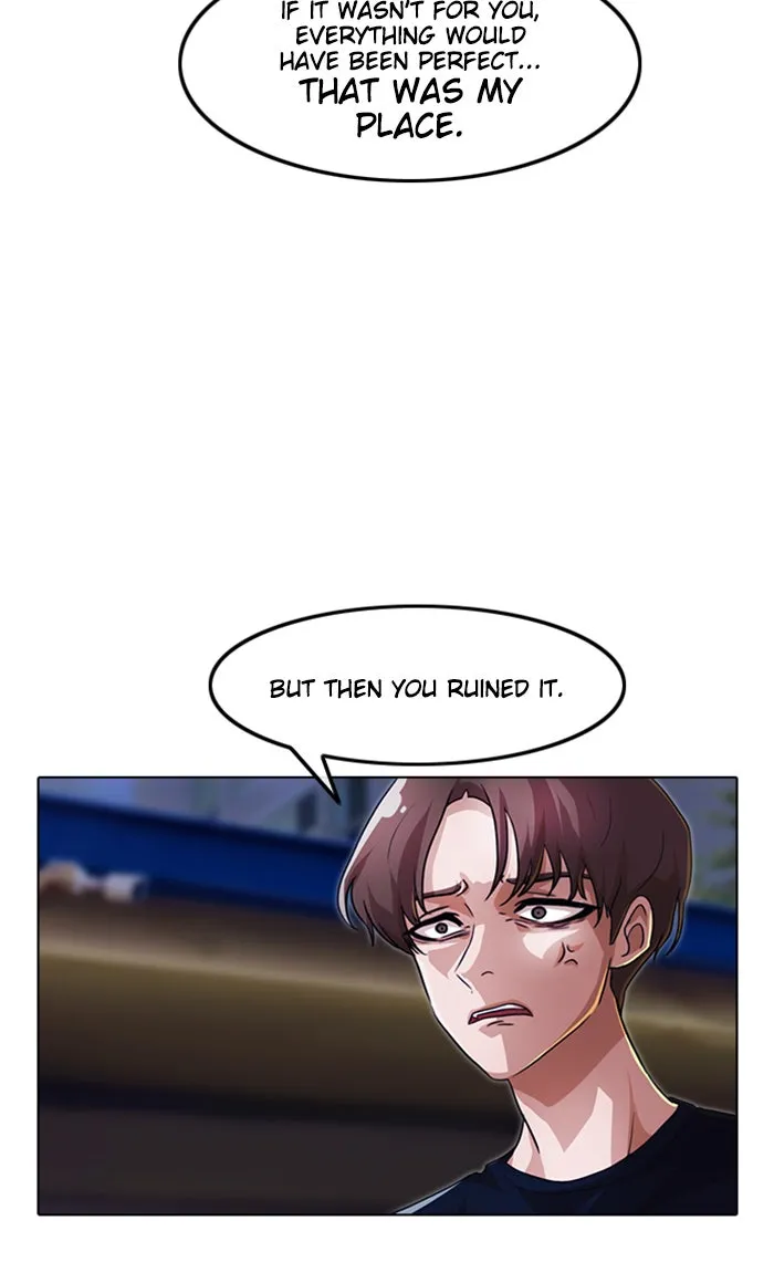 Read Random Chat chapter 102 image 60 on Lezhin