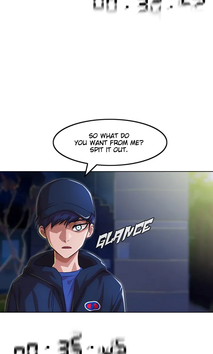 Read Random Chat chapter 102 image 62 on Lezhin