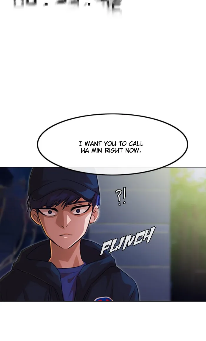 Read Random Chat chapter 102 image 63 on Lezhin