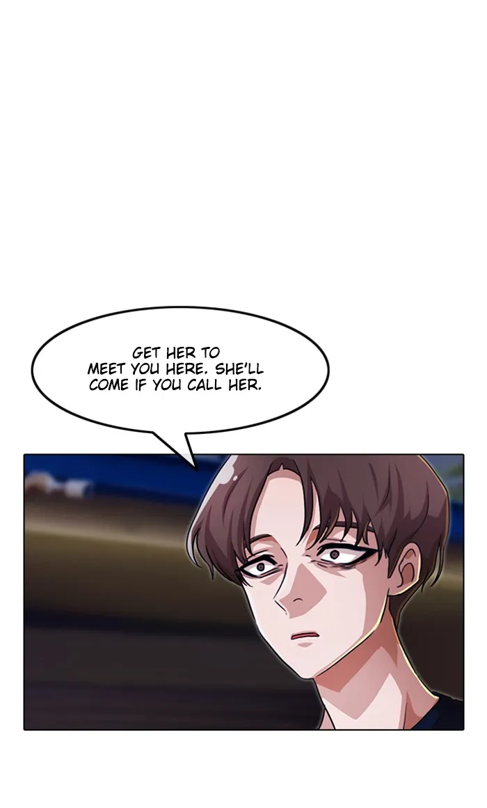Read Random Chat chapter 102 image 64 on Lezhin