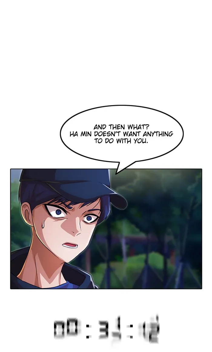 Read Random Chat chapter 102 image 65 on Lezhin