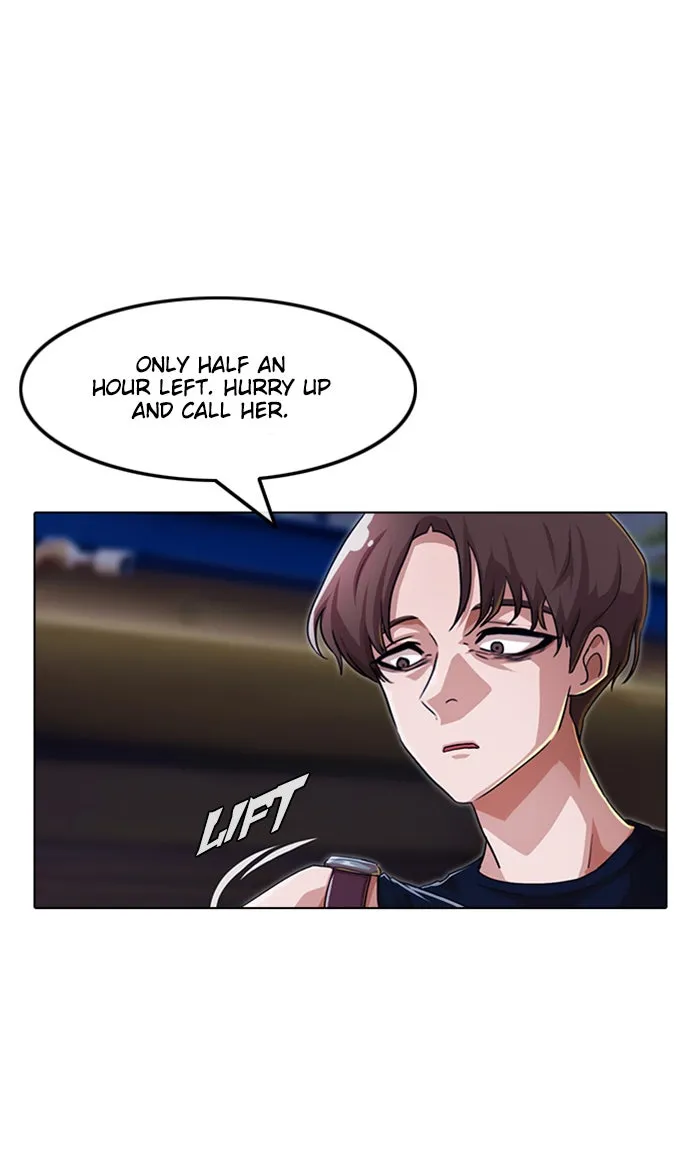 Read Random Chat chapter 102 image 66 on Lezhin