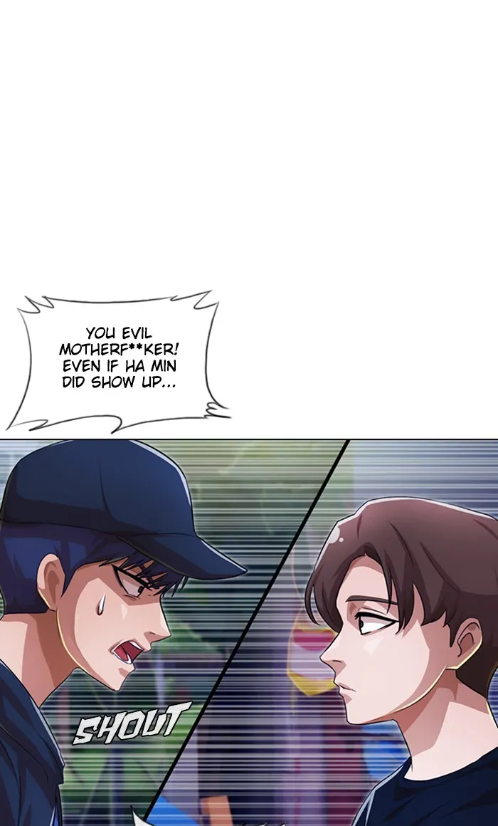 Read Random Chat chapter 102 image 68 on Lezhin