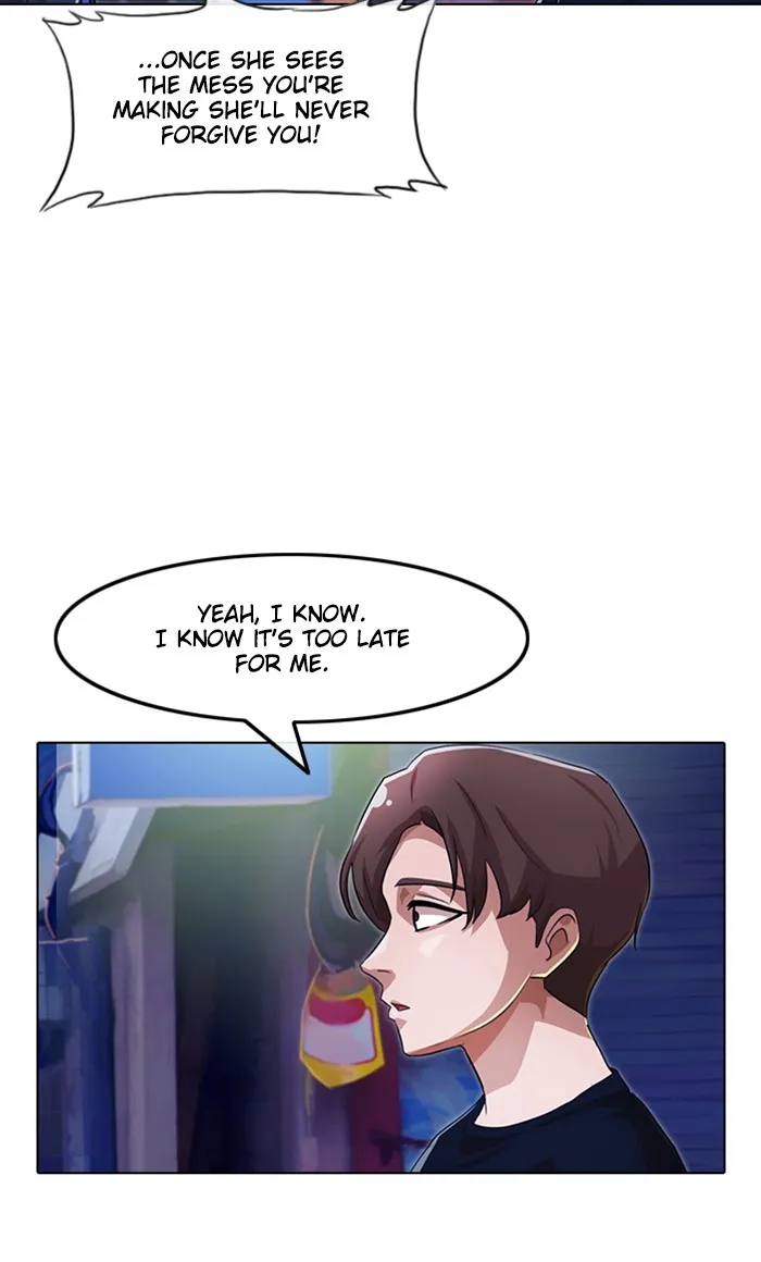Read Random Chat chapter 102 image 69 on Lezhin