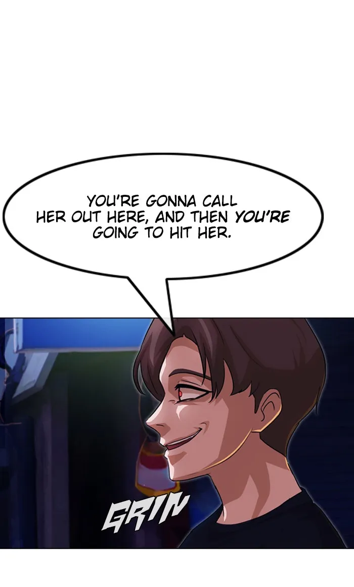 Read Random Chat chapter 102 image 70 on Lezhin