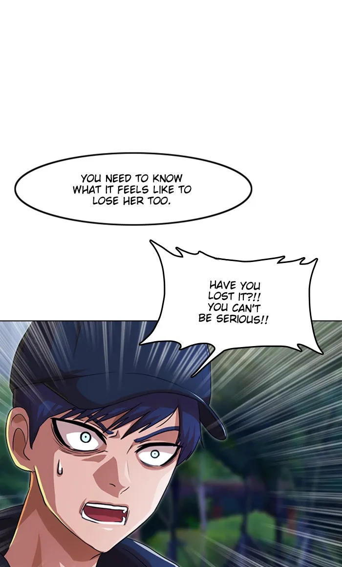Read Random Chat chapter 102 image 71 on Lezhin