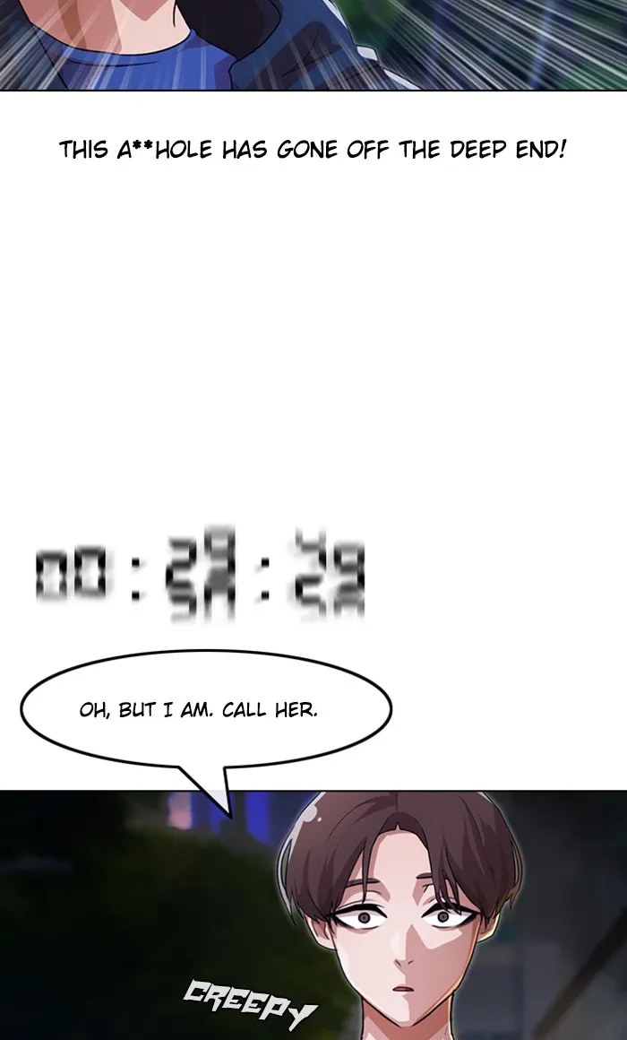 Read Random Chat chapter 102 image 72 on Lezhin