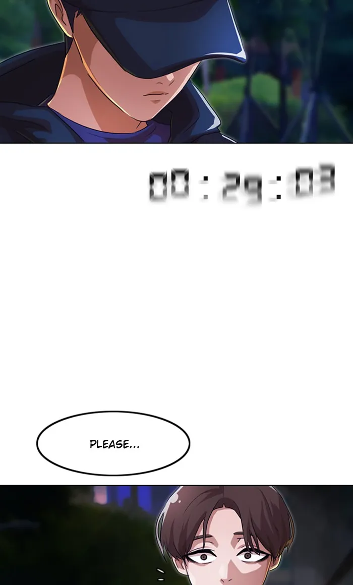 Read Random Chat chapter 102 image 74 on Lezhin