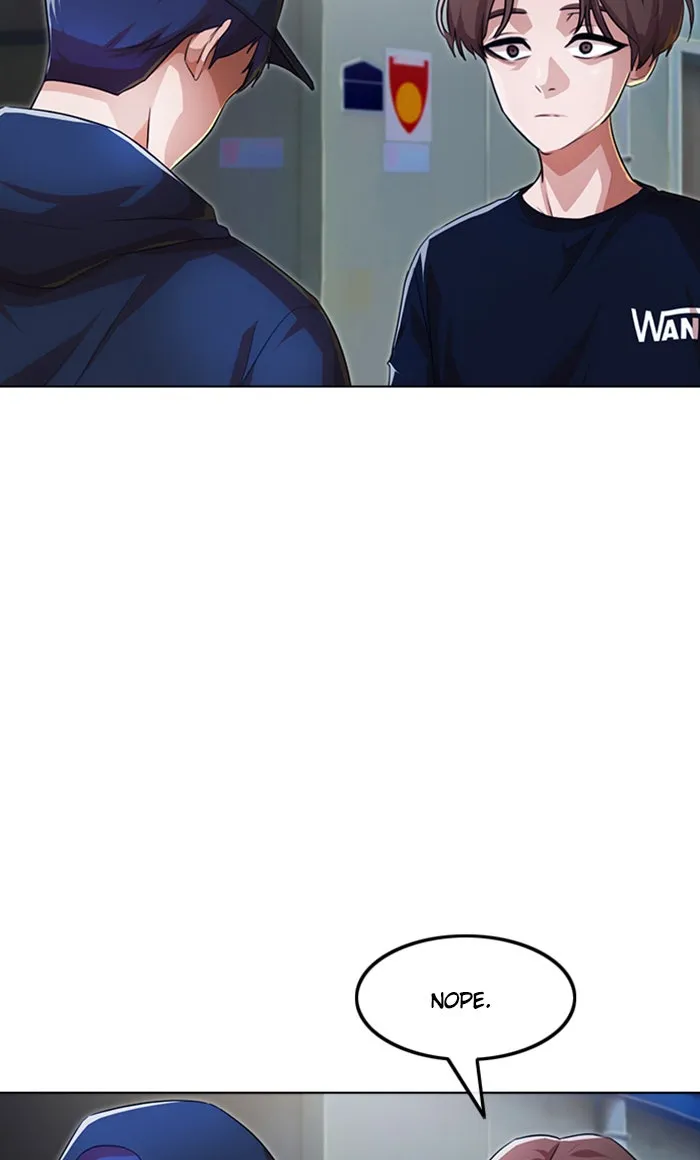 Read Random Chat chapter 102 image 76 on Lezhin