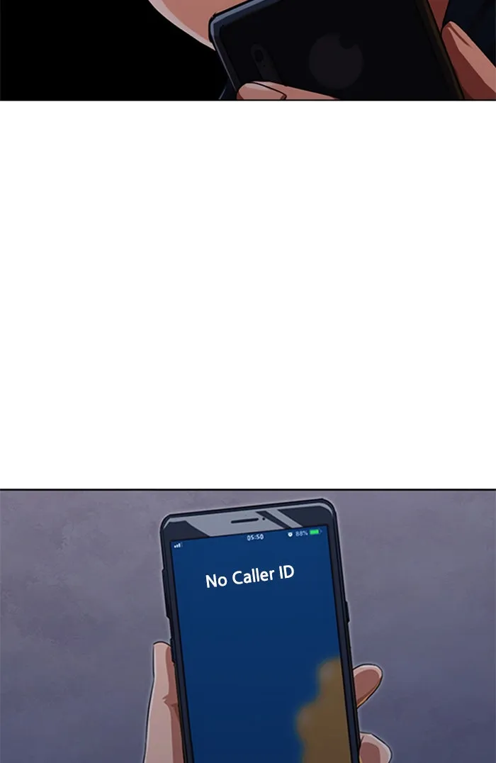Read Random Chat chapter 102 image 8 on Lezhin