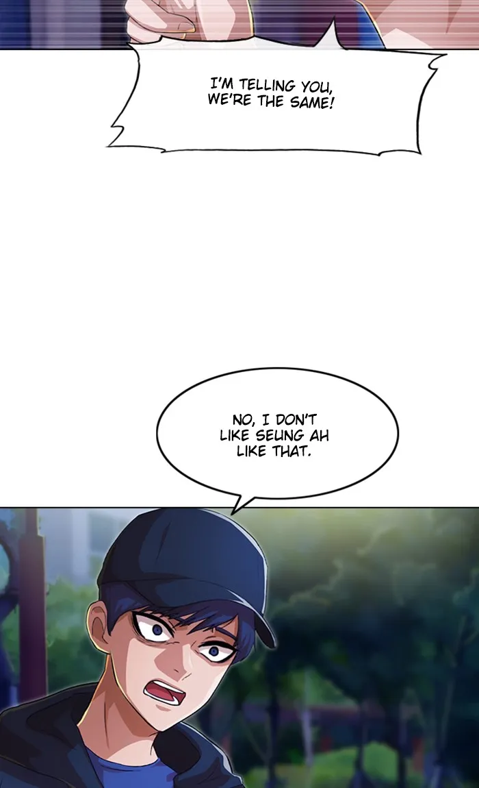 Read Random Chat chapter 102 image 87 on Lezhin