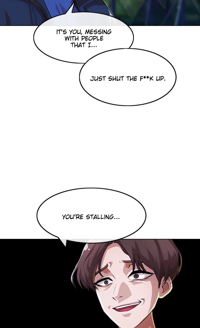 Read Random Chat chapter 102 image 88 on Lezhin