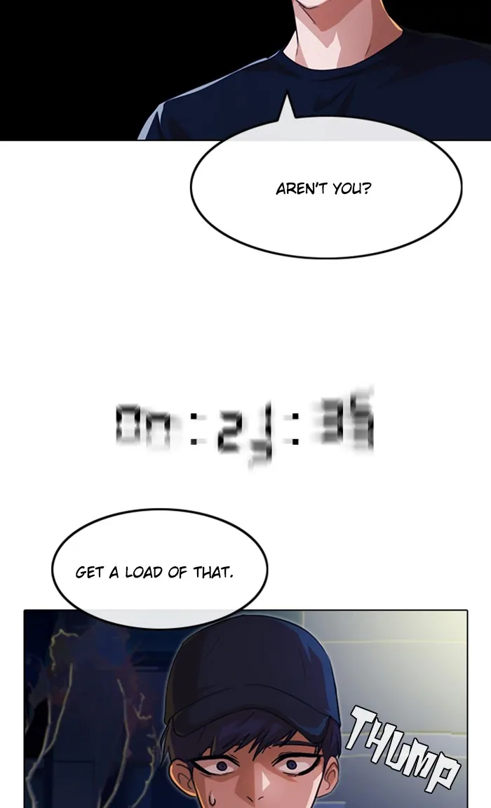 Read Random Chat chapter 102 image 89 on Lezhin
