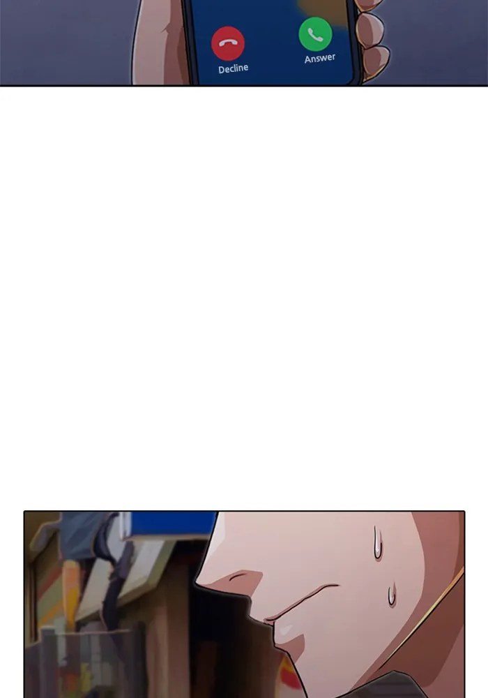 Read Random Chat chapter 102 image 9 on Lezhin
